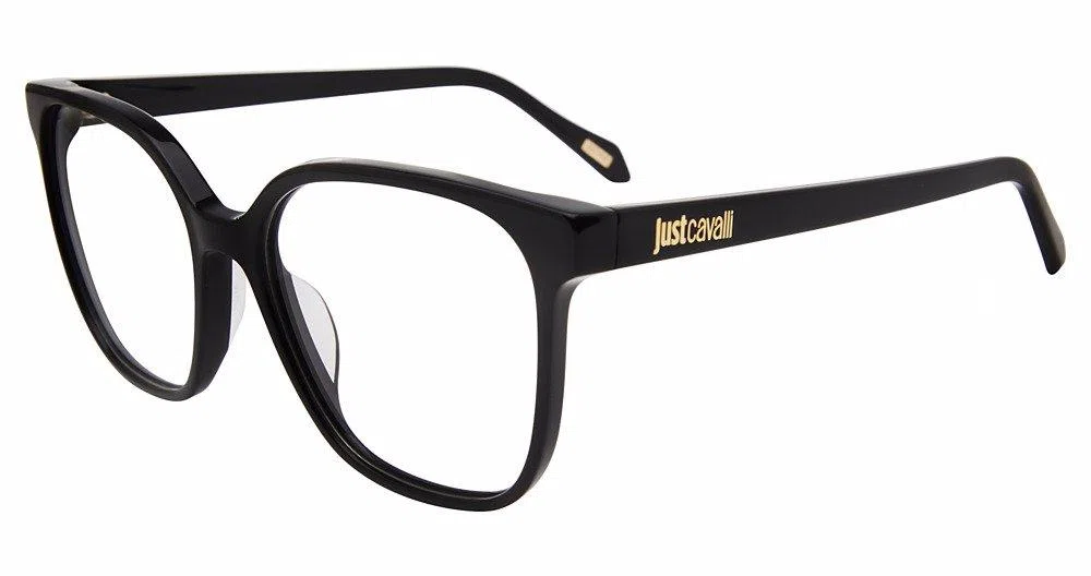 Just Cavalli VJC082 Eyeglasses - view 3